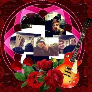 Meet your Posher, Corinne